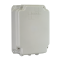 Kit automatizare poarta batanta MASTER 415L, 230V, max. 2 x 3 m - FAAC
