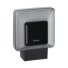Kit automatizare poarta batanta MASTER 415L, 230V, max. 2 x 3 m - FAAC