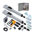 Kit automatizare poarta batanta MASTER 415, 24V, max. 2 x 2.5 m - FAAC