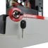 Kit automatizare poarta culisanta Nice Robus 600 Hi-Speed, pana la 600 kg, RBS600HSBDKCE