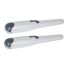 Kit automatizare porti batante 2x2m Nice WINGO4BD +Releu WiFi gratuit!