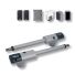 Kit automatizare porti batante max.2x3m Nice TOO3024KCE