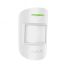 ​Detector PIR si geam spart wireless Ajax CombiProtect