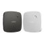 Detector wireless de fum si temperatura Ajax FireProtect