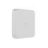 NVR 16 canale video IP, 4K, detectie miscare, Ajax NVR (16-ch) Alb