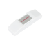 Buton de panica aplicabil, din plastic, fara retinere, BT-29