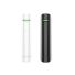 Detector wireless acustic de geam spart Ajax GlassProtect