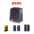 Kit automatizare poarta culisanta max.600 Kg. Deimos ULTRA BT KIT B600