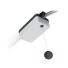 Kit automatizare usa de garaj Nice SpyKit 550