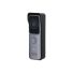 Videointerfon de exterior IP WiFi Dahua VTO2311R-WP, 2 MP, 1 familie, auto IR, IC card, 3.000 carduri, slot card, aparent, PoE
