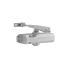 Amortizor hidraulic Yale cu brat reglabil, seria 300 S, argintiu, Yale300 30­0300­0001­00­6001