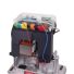 Kit automatizare poarta culisanta max.600 Kg Deimos ULTRA BT KIT B600 + 4 cremaliere zincate