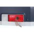 Kit automatizare poarta culisanta max.600 Kg Deimos ULTRA BT KIT B600 + 4 cremaliere teflonate