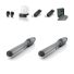 Kit automatizare poarta batanta, 2x3m, 230V, TAU VECTI