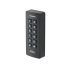 Controler de acces multifunctional SK2-EM/MF, cu tastatura si cartele de proximitate